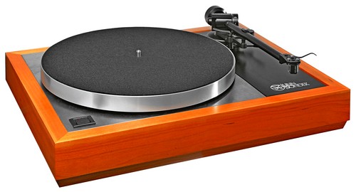 Linn Majik LP12